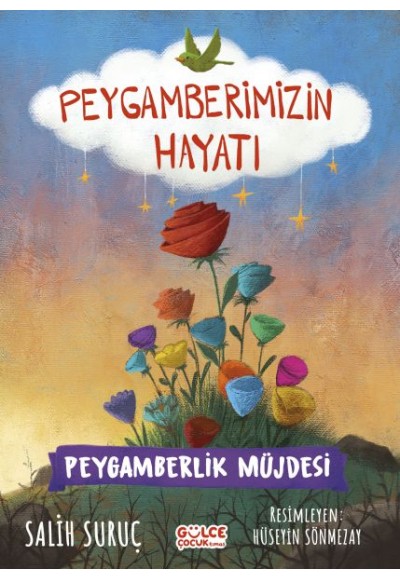 Peygamberlik Müjdesi - Peygamberimizin Hayatı