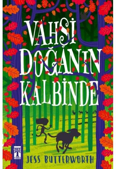 Vahşi Doğanın Kalbinde