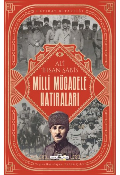 Milli Mücadele Hatıraları