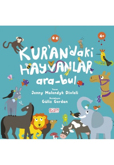 Kur'an'daki Hayvanlar Ara-Bul