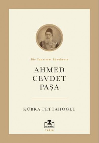 Ahmed Cevdet Paşa