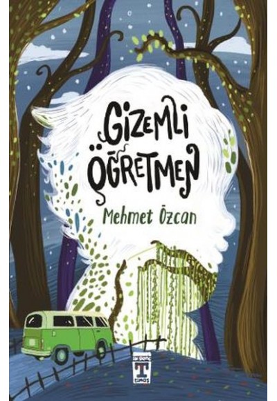 Gizemli Öğretmen