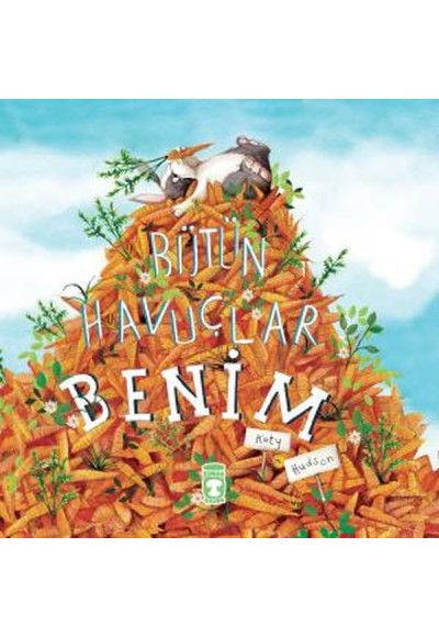 Bütün Havuçlar Benim