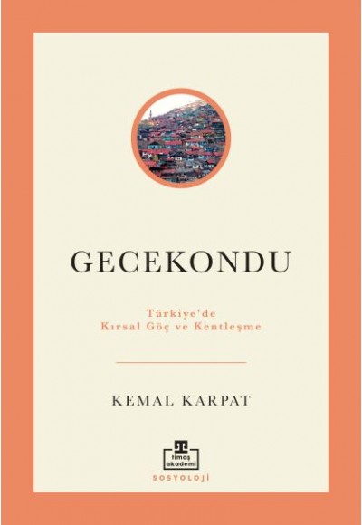 Gecekondu