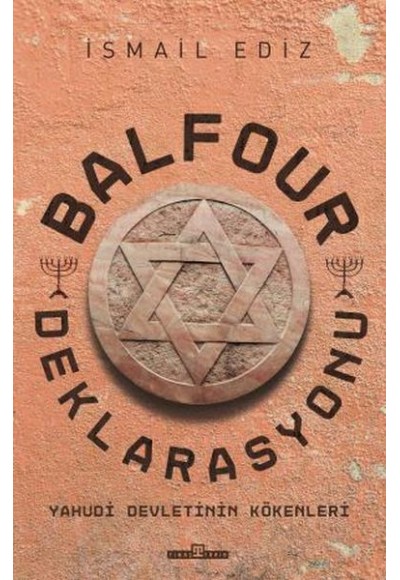 Balfour Deklerasyonu