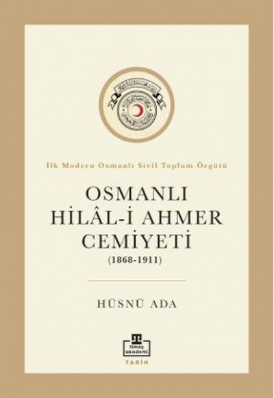 Osmanlı Hilali Ahmer Cemiyeti