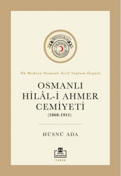 Osmanlı Hilali Ahmer Cemiyeti