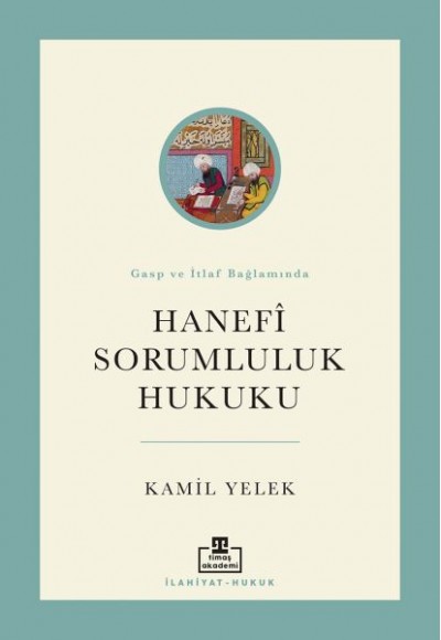 Hanefi Sorumluluk Hukuku