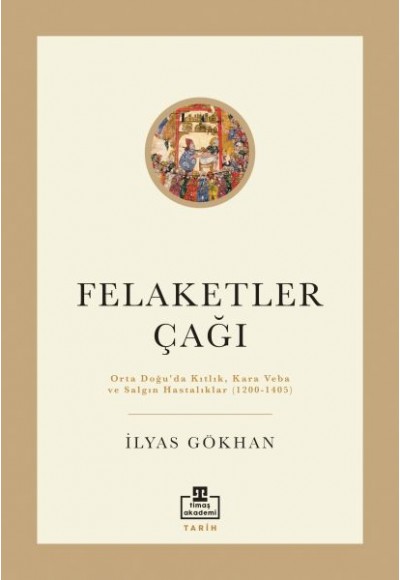 Felaketler Çağı