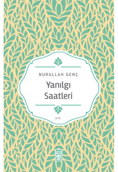 Yanılgı Saatleri
