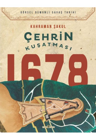 Çehrin Kuşatması 1678
