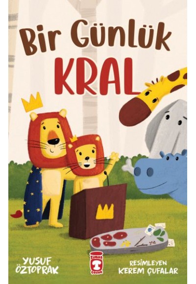 Bir Günlük Kral