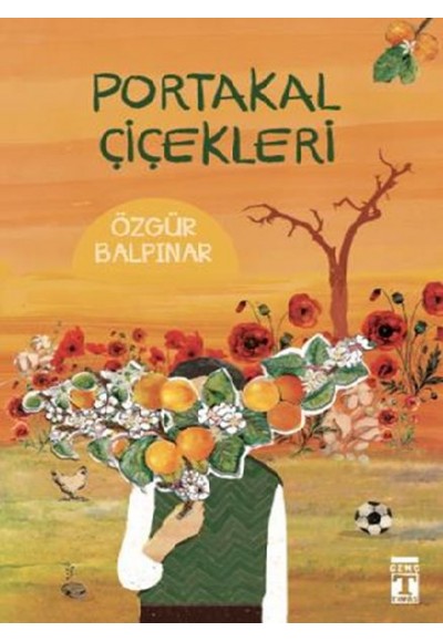 Portakal Çiçekleri