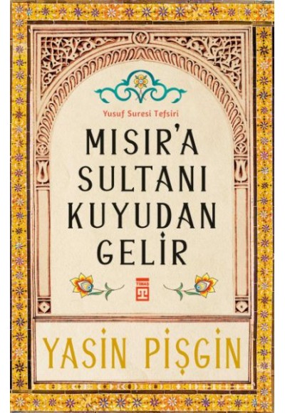 Mısır'a Sultanı Kuyudan Gelir
