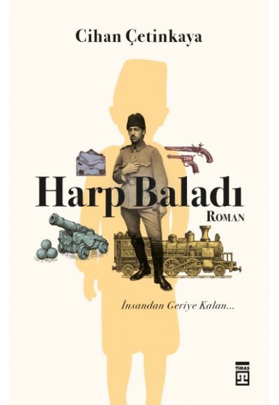 Harp Baladı