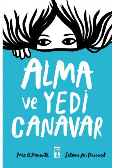 Alma ve Yedi Canavar