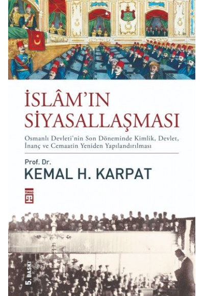 İslamın Siyasallaşması