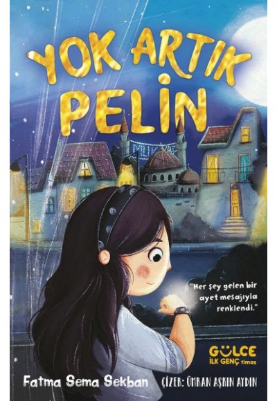 Yok Artık Pelin