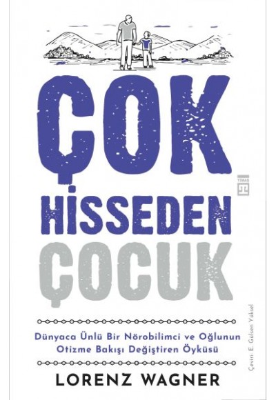 Çok Hisseden Çocuk