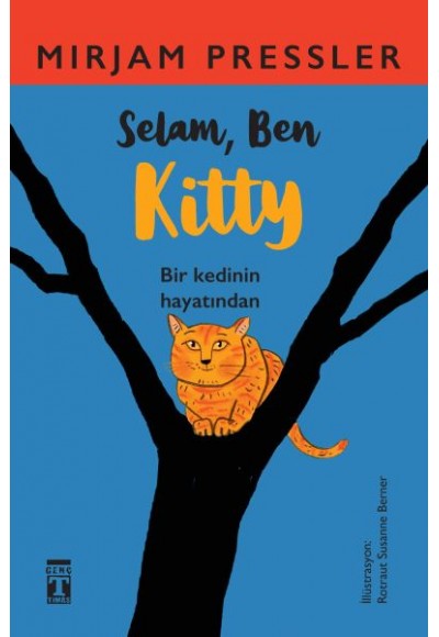 Selam, Ben Kitty