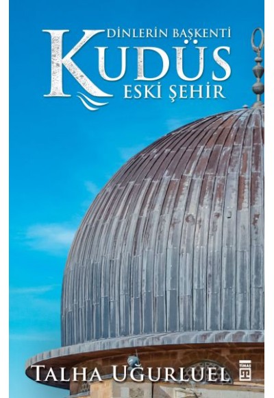 Kudüs 2-Eski Şehir