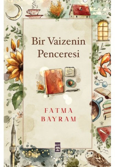 Bir Vaizenin Penceresi