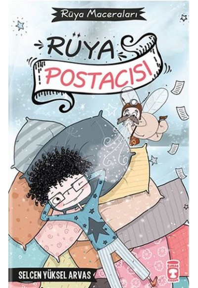 Rüya Postacısı - Rüya Maceraları