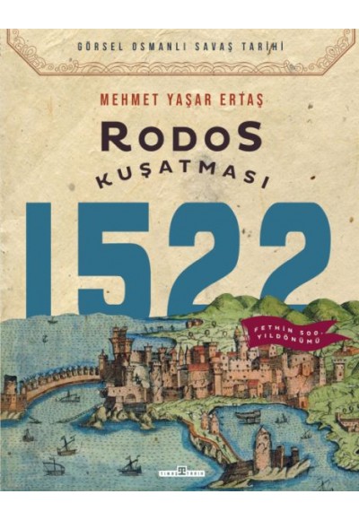 Rodos Kuşatması