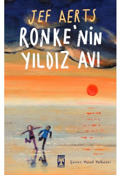 Ronke'nin Yıldız Avı