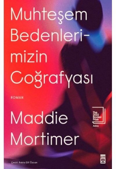 Muhteşem Bedenlerimizin Coğrafyası