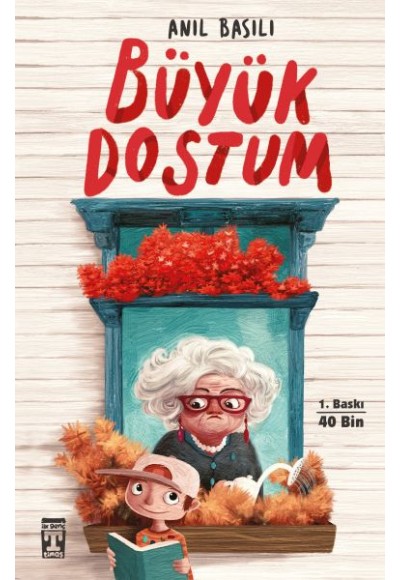 Büyük Dostum