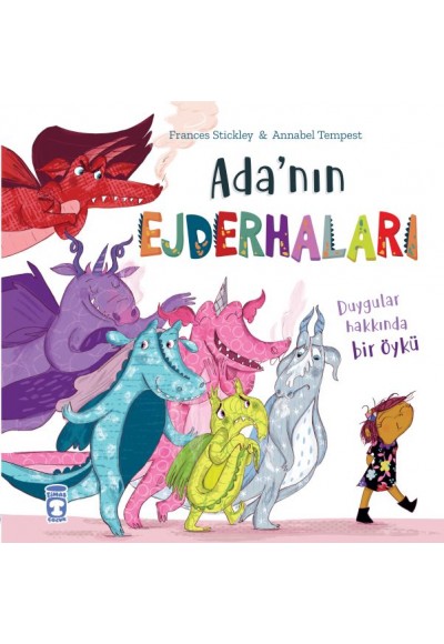 Ada'nın Ejderhaları