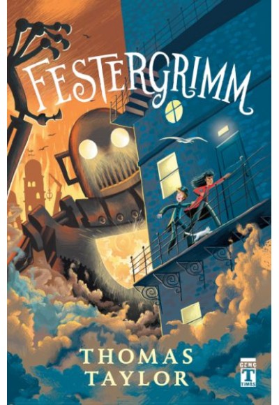 Festergrimm (Ciltli)