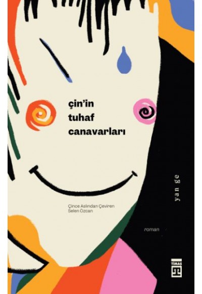 Çin’in Tuhaf Canavarları
