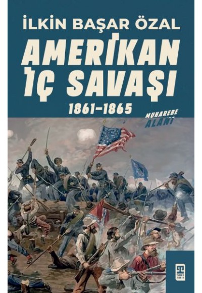 Amerikan İç Savaşı