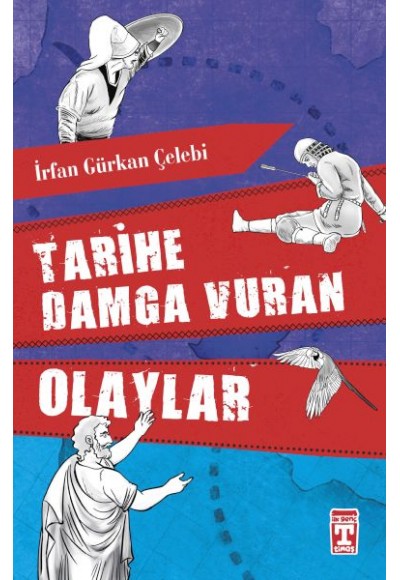 Tarihe Damga Vuran Olaylar