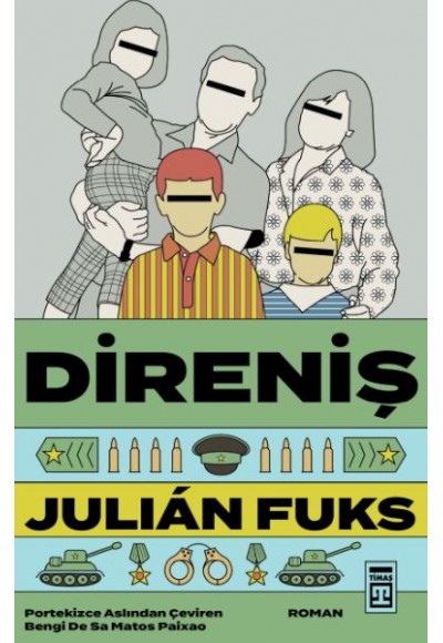 Direniş