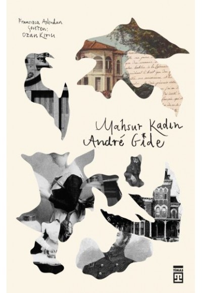 Mahsur Kadın