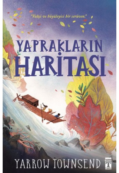 Yaprakların Haritası