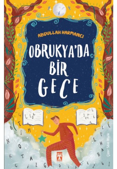 Obrukya’da Bir Gece