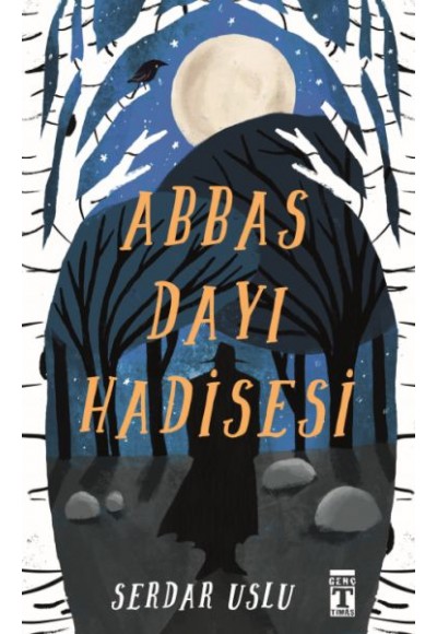 Abbas Dayı Hadisesi