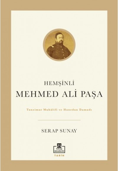 Hemşinli Mehmed Ali Paşa