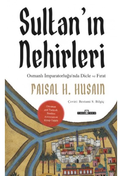 Sultan’ın Nehirleri