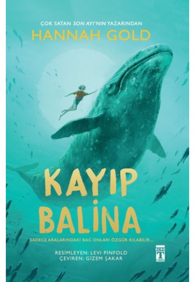 Kayıp Balina