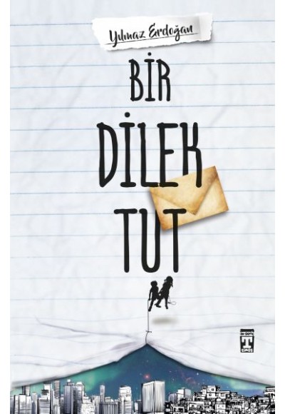 Bir Dilek Tut