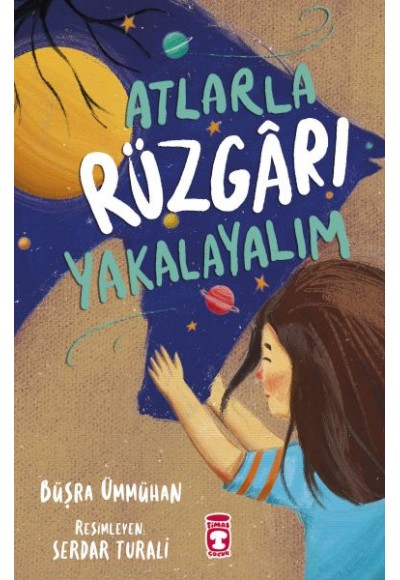 Atlarla Rüzgârı Yakalayalım