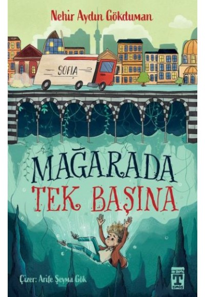 Mağarada Tek Başına