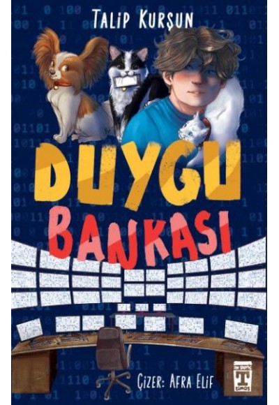 Duygu Bankası