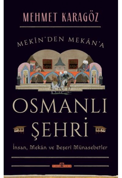 Osmanlı Şehri