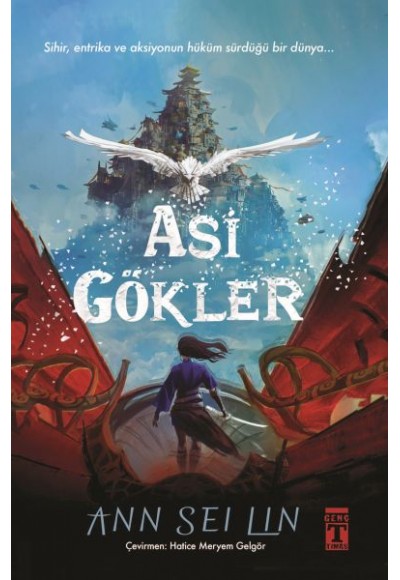 Asi Gökler